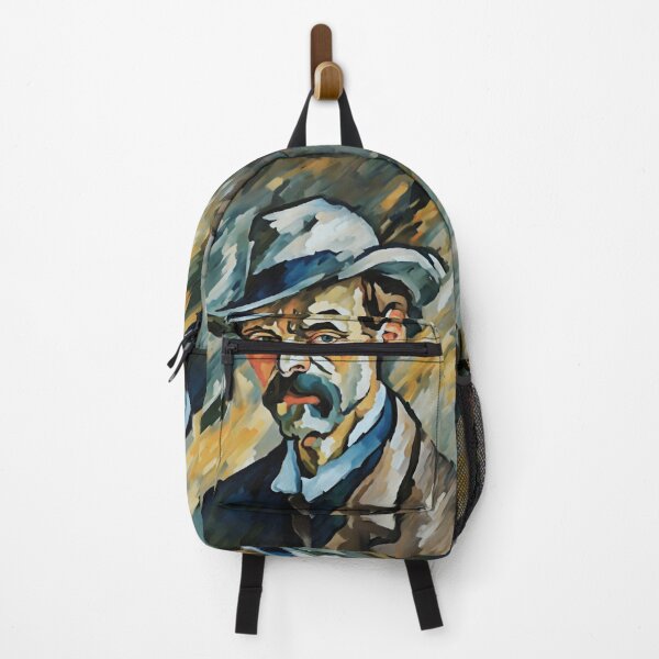 Item preview, Mr.Brown and his hat designed and sold by S9View.