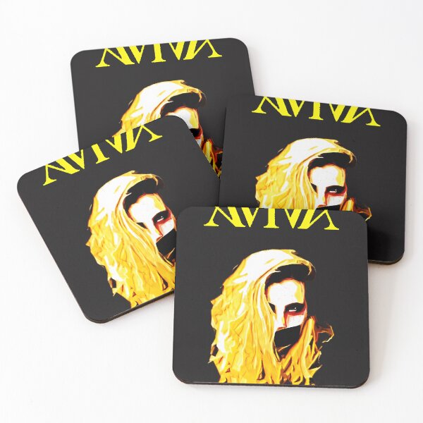 Item preview,  Aviva Wallpaper Music designed and sold by CoraLand9g.