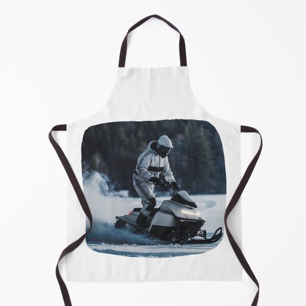 Item preview, Winter Thrill Seeker's Journey designed and sold by palmyst.