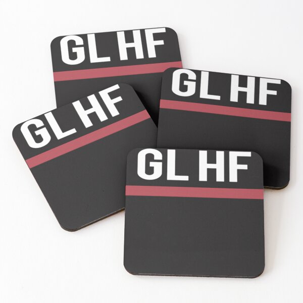 Item preview,  Gl Hf designed and sold by CoraLand9g.