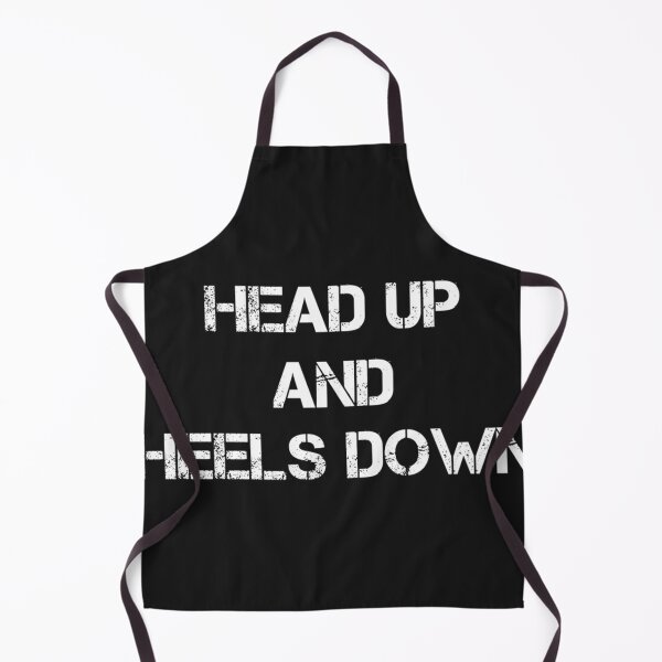 Item preview, Head Up And Heels Down designed and sold by Drishtothari.