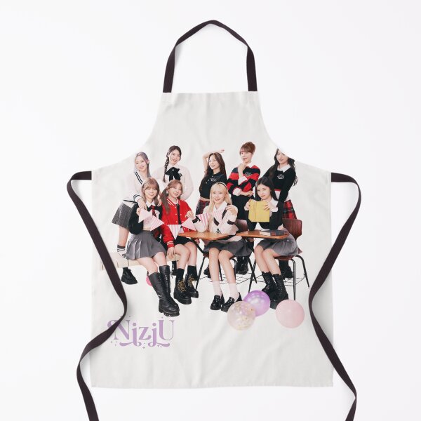 Item preview, Niziu (KPOP) designed and sold by jaofnn.