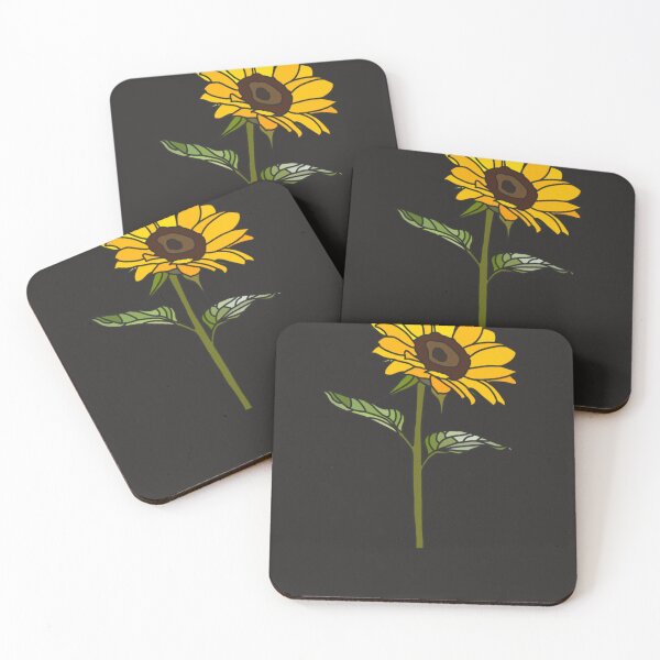Item preview, Aesthetic Sunflower   designed and sold by dbcejcxuby.