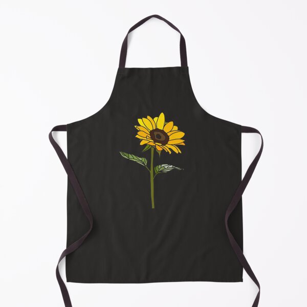 Item preview, Aesthetic Sunflower designed and sold by dbcejcxuby.