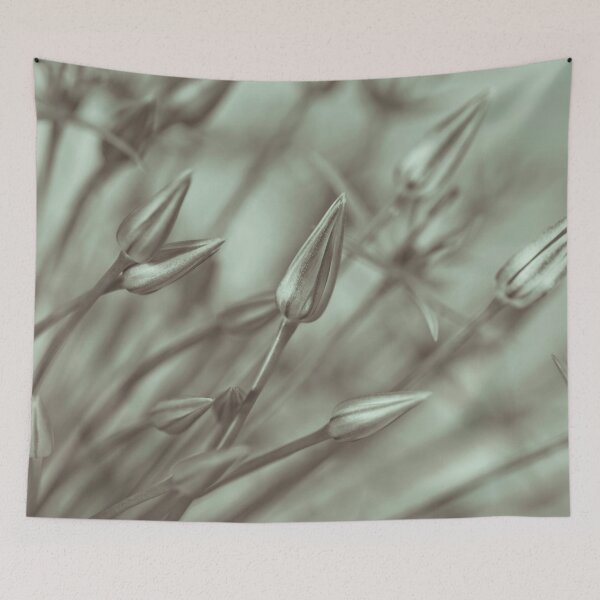 Item preview, Symphony of Alliums designed and sold by assaf.