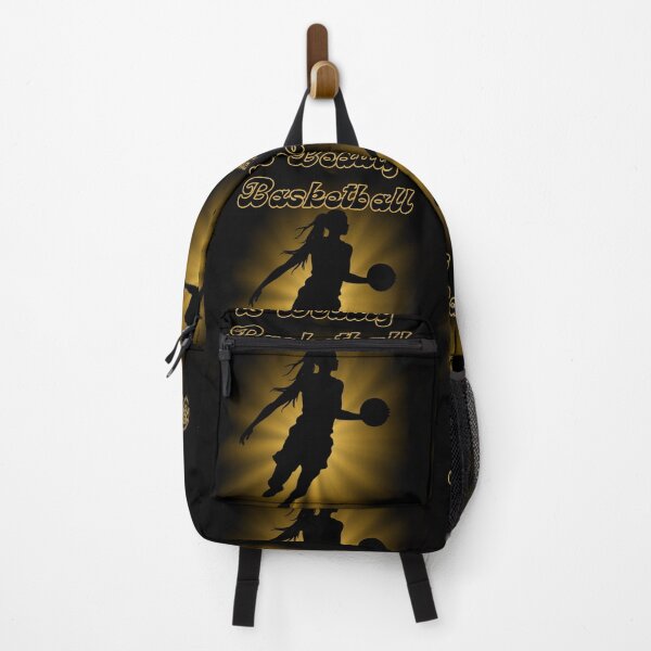 Item preview, Basketball is Beauty shadow in the rays designed and sold by FluxDesigner.