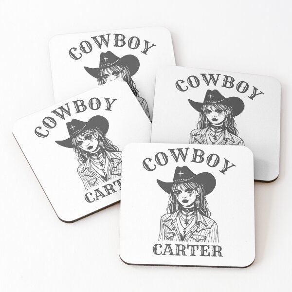 Item preview, Cowboy carter  designed and sold by perfect  world.
