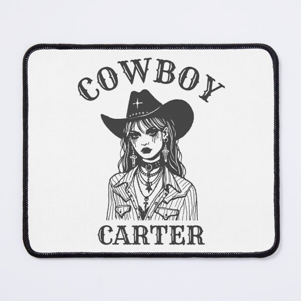 Item preview, Cowboy carter  designed and sold by perfect  world.