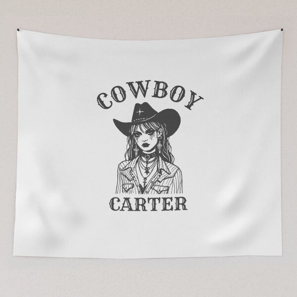 Item preview, Cowboy carter  designed and sold by perfect  world.