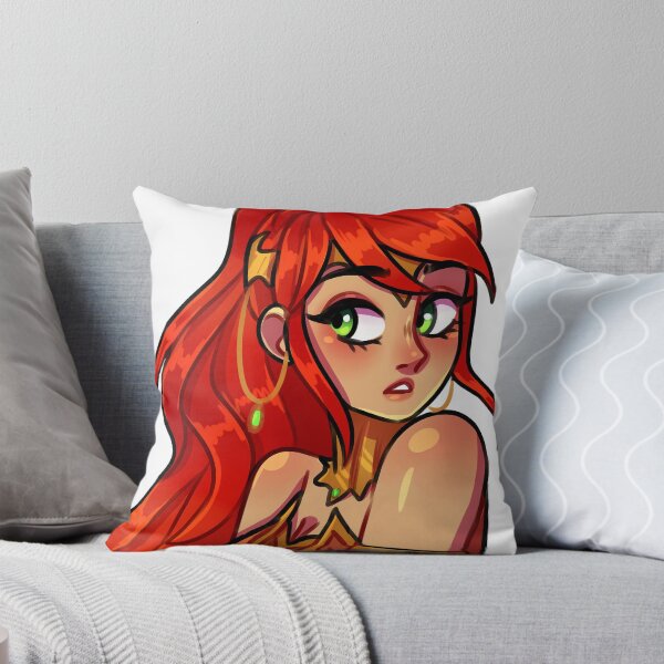 Item preview, Golden Girl designed and sold by Kagatermie.
