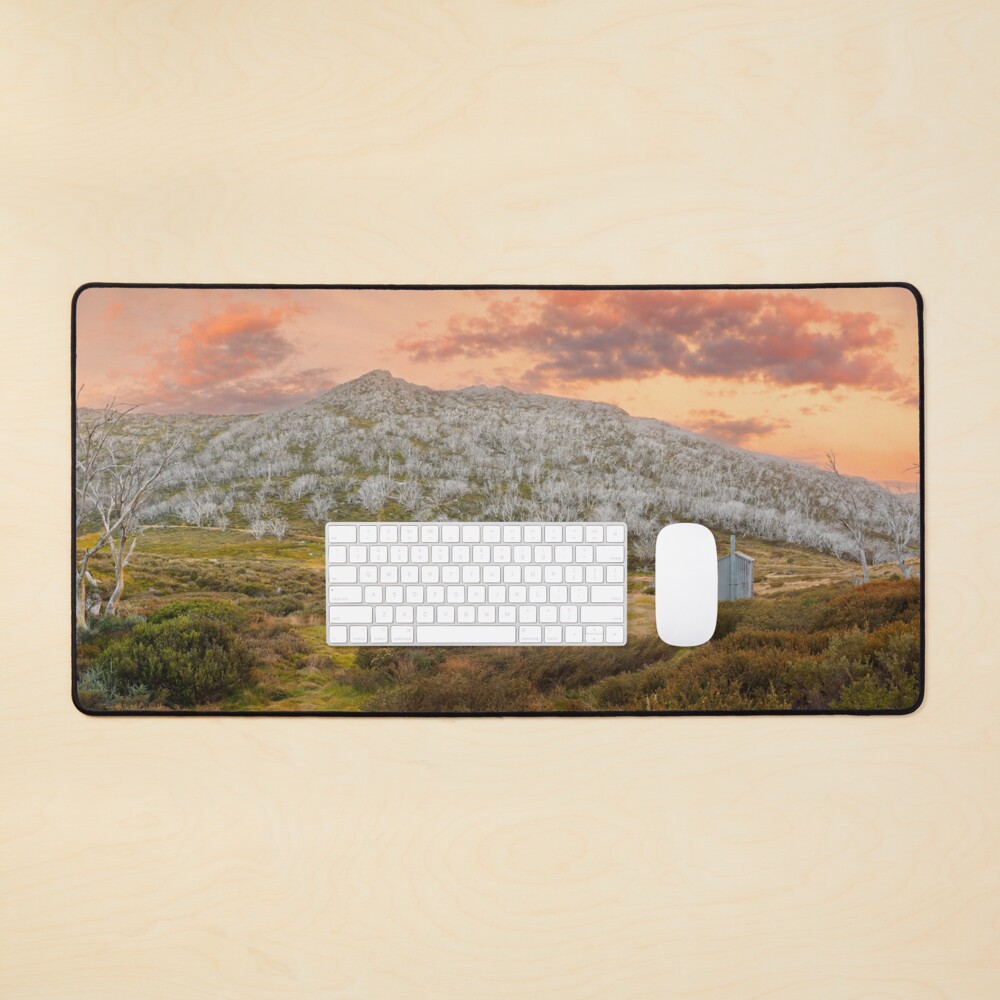 Item preview, Desk Mat designed and sold by Chockstone.