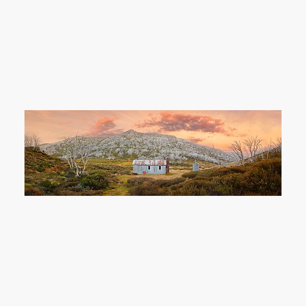 Photographic Print