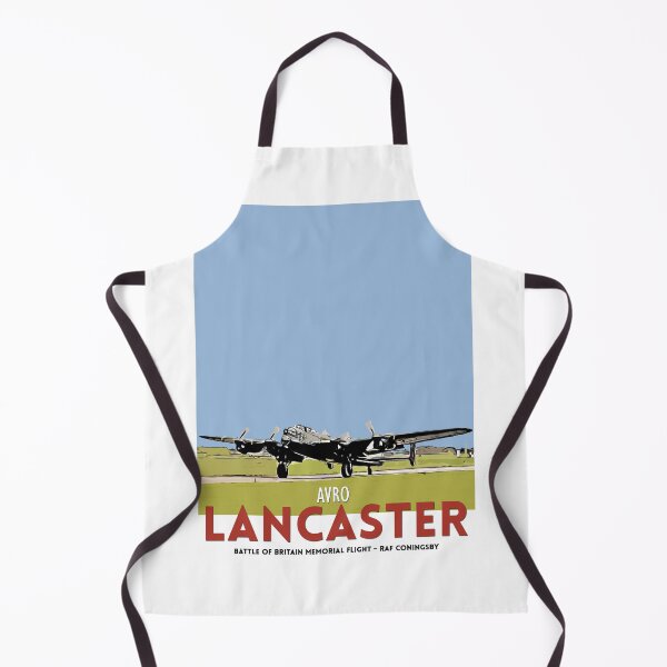 Item preview, RAF Lancaster Bomber designed and sold by Paul Rowland.