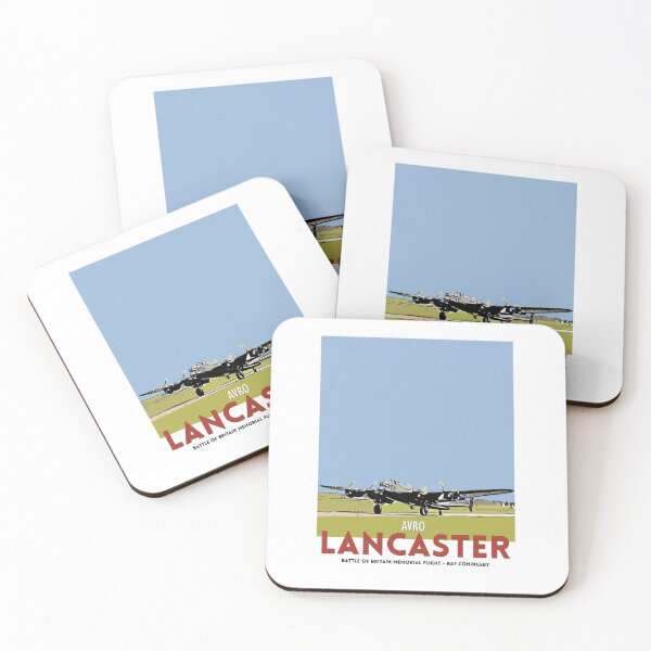 Item preview, RAF Lancaster Bomber designed and sold by Paul Rowland.