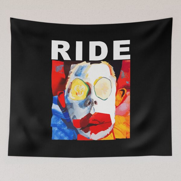 Item preview, Ugly ride face  designed and sold by LaurieHeiden.
