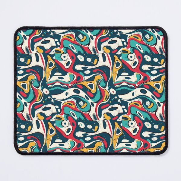 Item preview, Abstract & Cool designed and sold by MidArtForge.