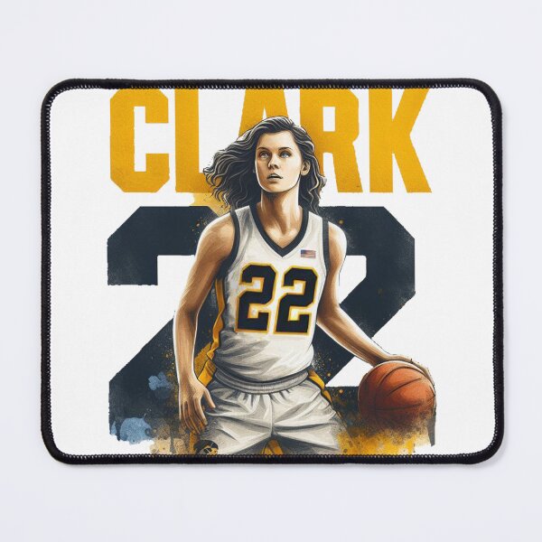 Item preview, Caitlin-Clark designed and sold by clintang.