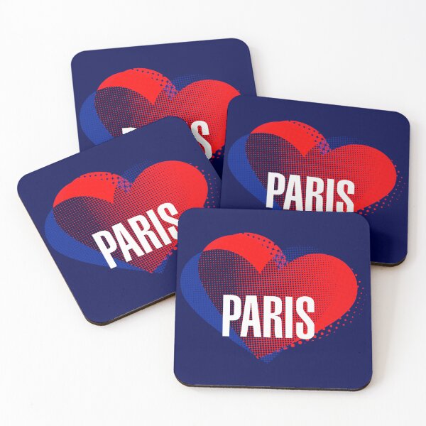 Item preview, Love Paris, Paris I love you, I love France designed and sold by ladstudio.