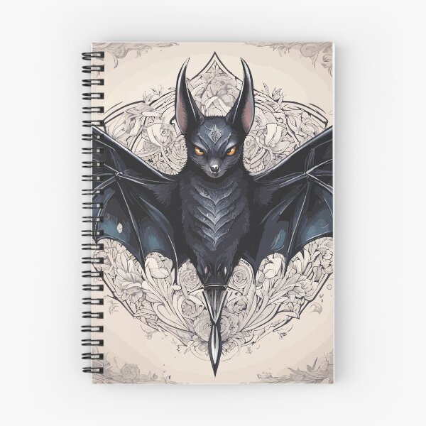 Item preview, Morrigan's Bat designed and sold by themorrigan1.