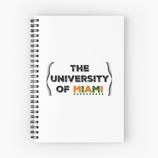 Item preview, University of Miami designed and sold by orielle424.