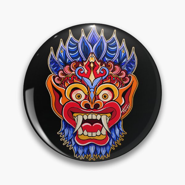 Item preview, Barong designed and sold by Themys24.