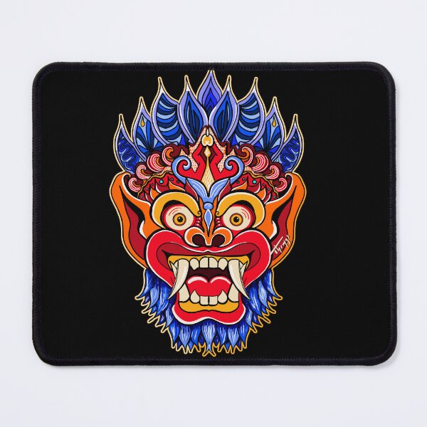 Item preview, Barong designed and sold by Themys24.