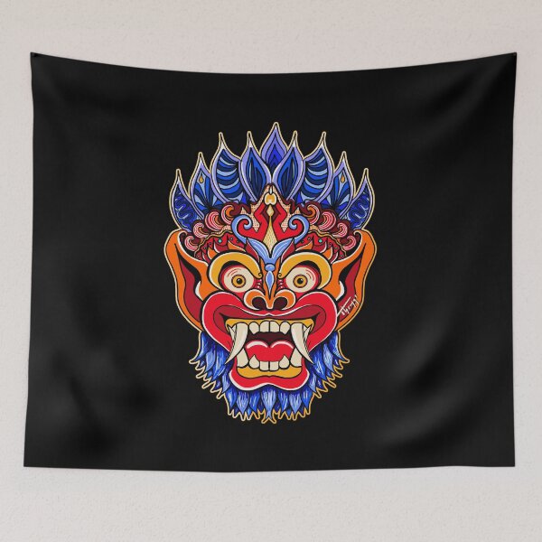 Item preview, Barong designed and sold by Themys24.
