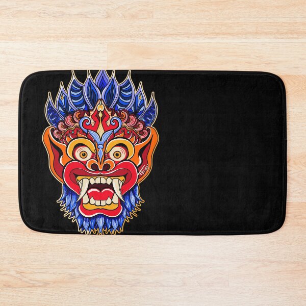 Item preview, Barong designed and sold by Themys24.