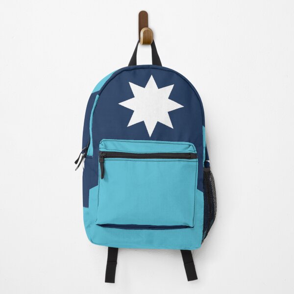 Item preview, Unity of Minnesota state flag (vertical) designed and sold by MinnesotaFlag.