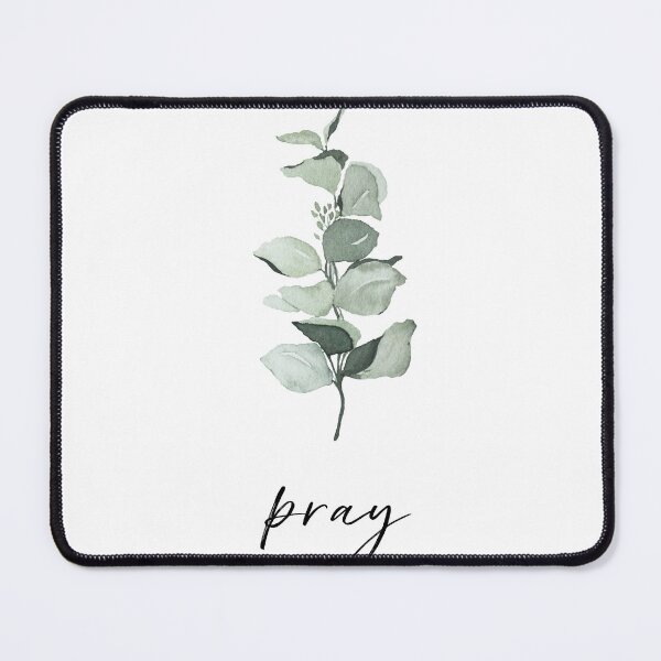 Item preview, Jeremiah 29:12 Pray designed and sold by KAMdesignhaus.
