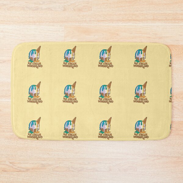Item preview, Ice Cream Wonderland designed and sold by Xatutik.art.
