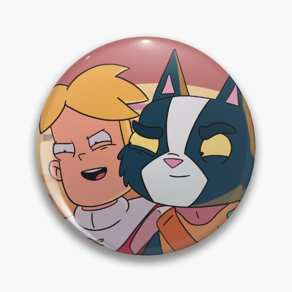 Artikelvorschau, Gary und Avocato entworfen und verkauft von Melisaura Art.