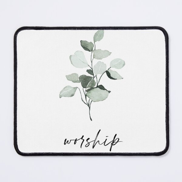 Item preview, John 4:24 Worship designed and sold by KAMdesignhaus.