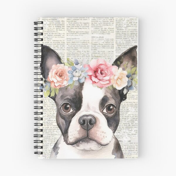 Item preview, Cute dog t-shirts, nature t-shirts, cute wild animal t-shirts, vintage t-shirts, newspapers designed and sold by BeYourself1993.