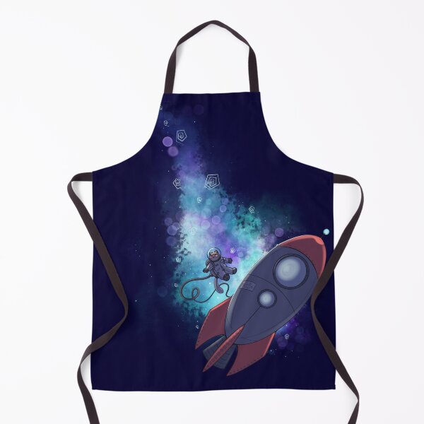 Item preview, Space cadet designed and sold by JingoDingo.