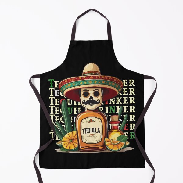 Item preview, Mexico Drink Cinco de Mayo Tequila Celebration Funny designed and sold by LuminOrb.