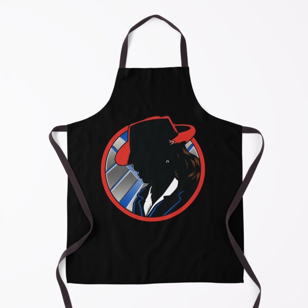 Item preview, Agent Tracy designed and sold by RyderMadg.