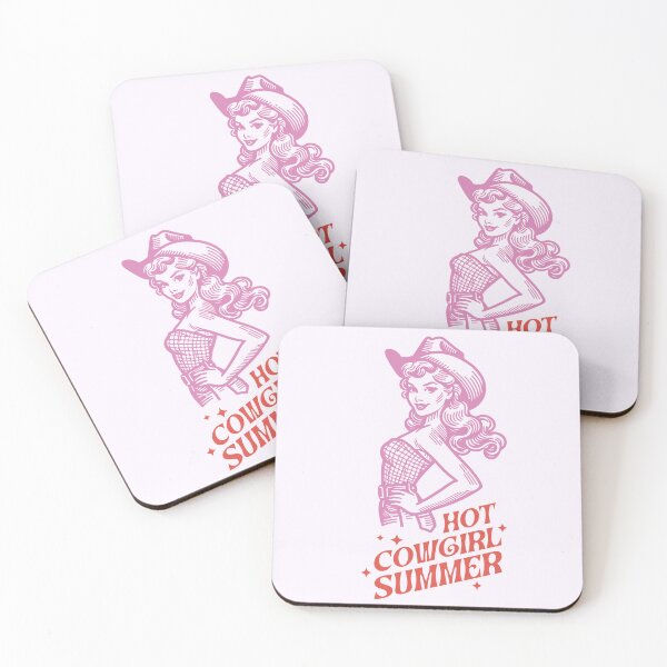 Item preview, Hot Cowgirl Summer designed and sold by Acim0.