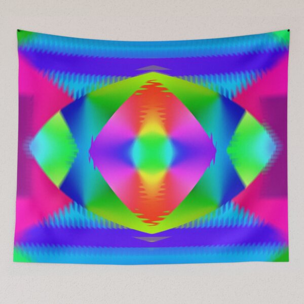 Item preview, Next wild pattern... designed and sold by Harryucksche.