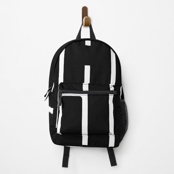 Item preview, CHILL BLACK AND WHITE MINIMAL DESIGN designed and sold by GOLEMMM.