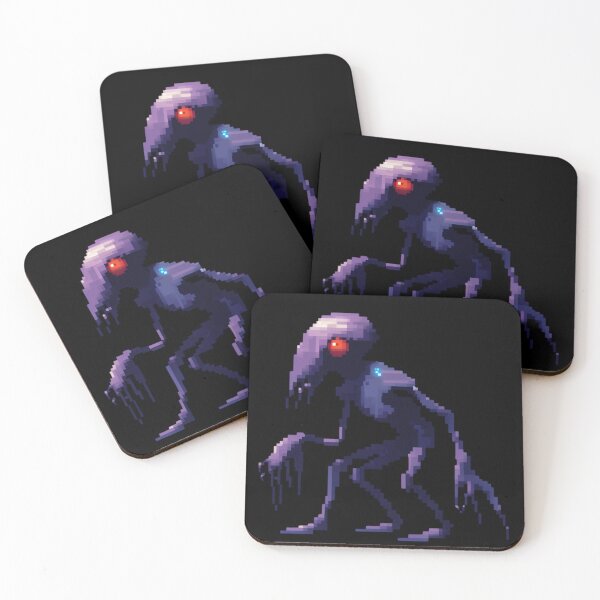 Item preview, Cthulhu or alien maybe both designed and sold by cloudzer0000.