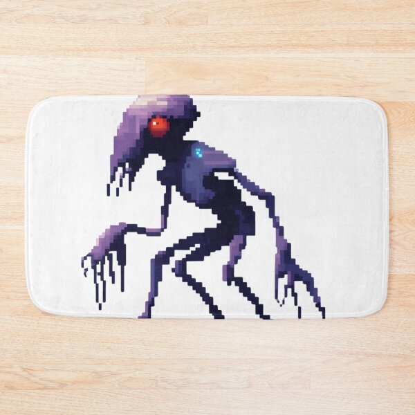 Item preview, Cthulhu or alien maybe both designed and sold by cloudzer0000.