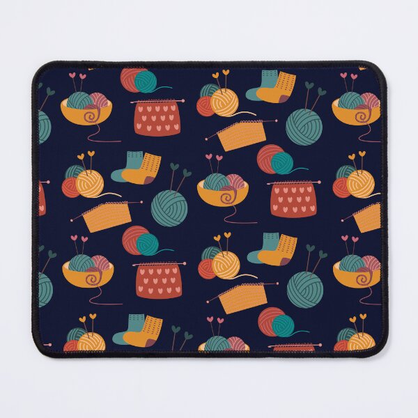 Item preview, Knitting pack designed and sold by AnulaArt.