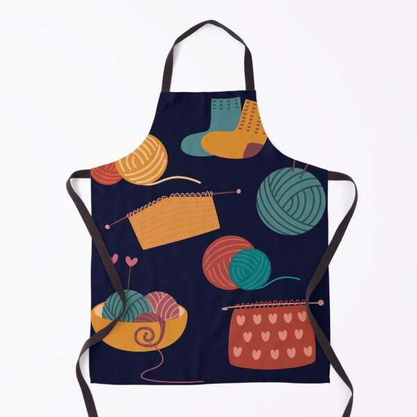 Item preview, Knitting pack designed and sold by AnulaArt.