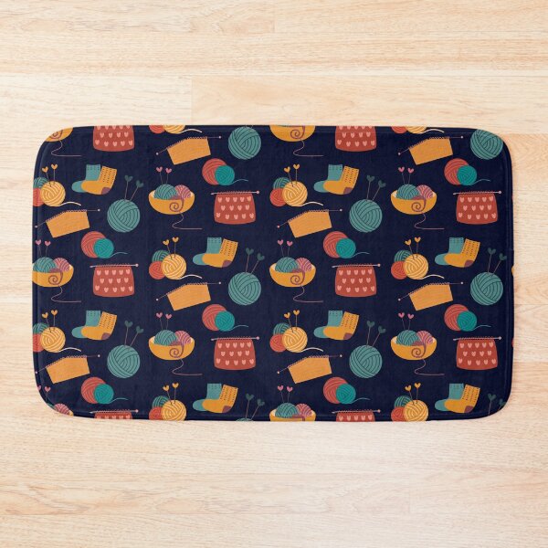 Item preview, Knitting pack designed and sold by AnulaArt.