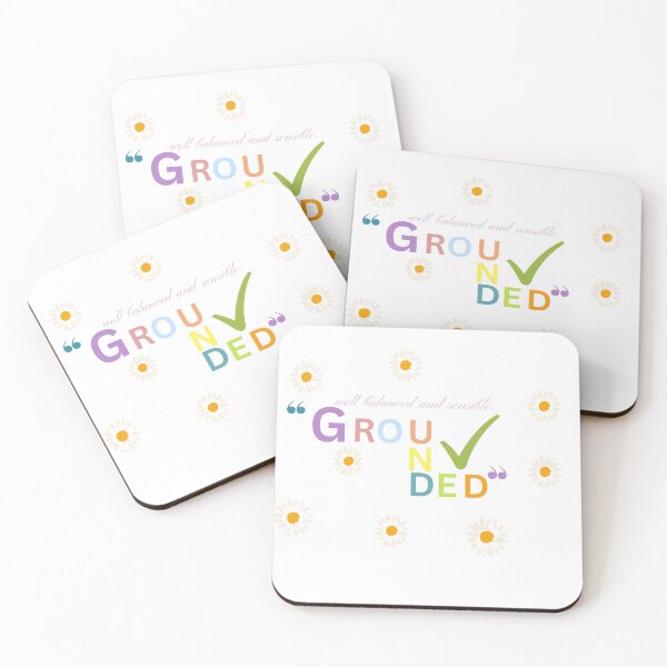 Item preview, Grounded designed and sold by Dynamicinks.