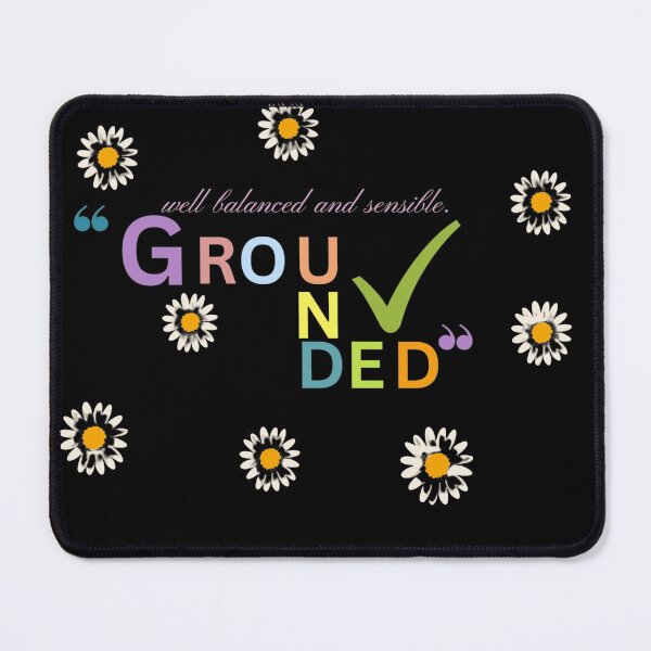 Item preview, Grounded designed and sold by Dynamicinks.
