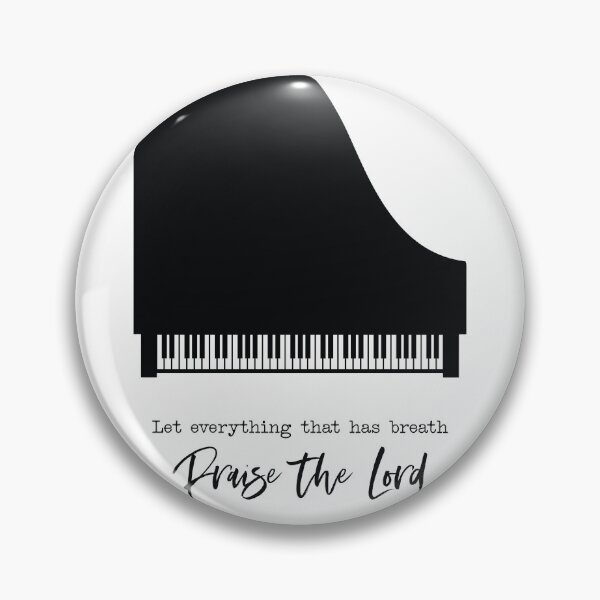Item preview, Praise the Lord designed and sold by KAMdesignhaus.