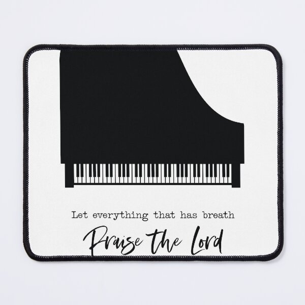 Item preview, Praise the Lord designed and sold by KAMdesignhaus.