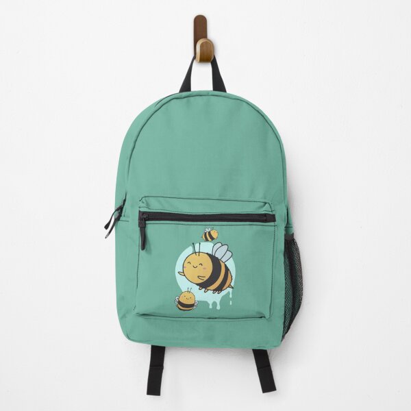 Item preview, Little cute Hummel family in a kawaii look designed and sold by Ecmoprints.